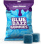 Bluerazz 12mg - Delta 9 THC Gummies 10 pieces
