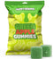 Green Apple 12mg - Delta 9 THC Gummies 10 pieces