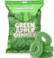 Green Apple 30mg - Delta 9 THC Gummies 10 pieces