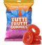 Tutti Frutti 30mg - Delta 9 THC Gummies 10 pieces