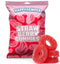Strawberry 30mg - Delta 9 THC Gummies 10 pieces