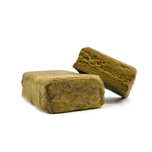 Brown Hash – 65.0% THCA