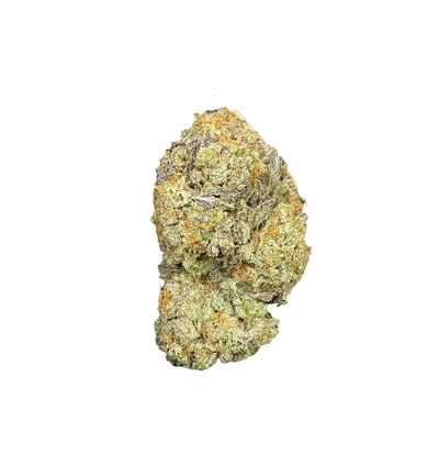 Black Ice – 27.0% THCA Flower