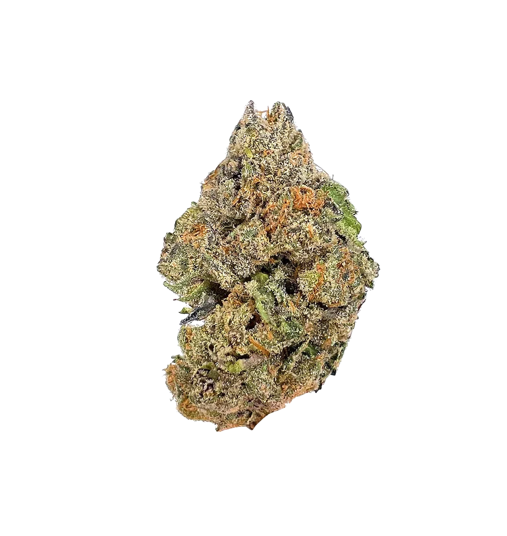 Blue Dream – 26.5% THCA Flower