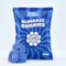 Bluerazz 30mg - Delta 9 THC Gummies 10 pieces