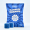 Bluerazz 12mg - Delta 9 THC Gummies 10 pieces