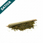 Ghost Train Haze – THCA