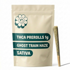 Ghost Train Haze – THCA