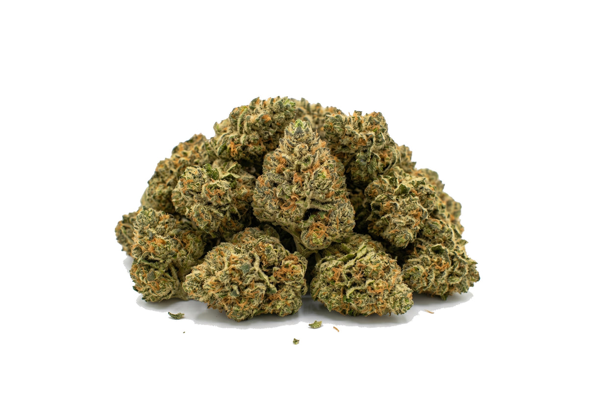 Biscotti Minis – 24.1% THCA Hybrid