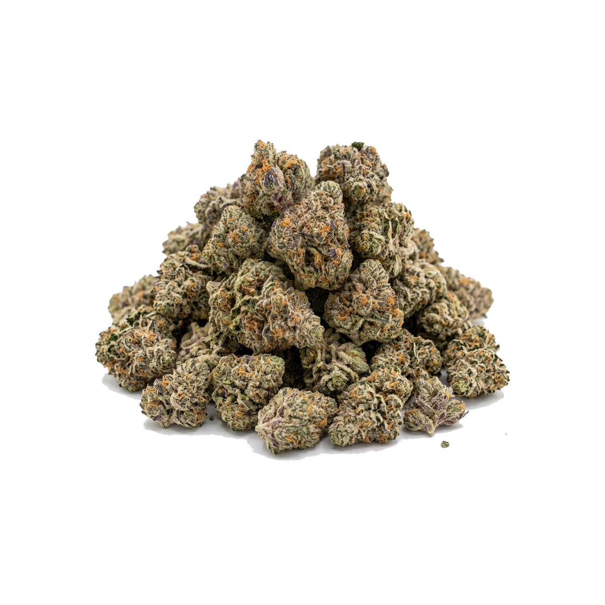Mini Superboof – 27.7% THCA Hybrid