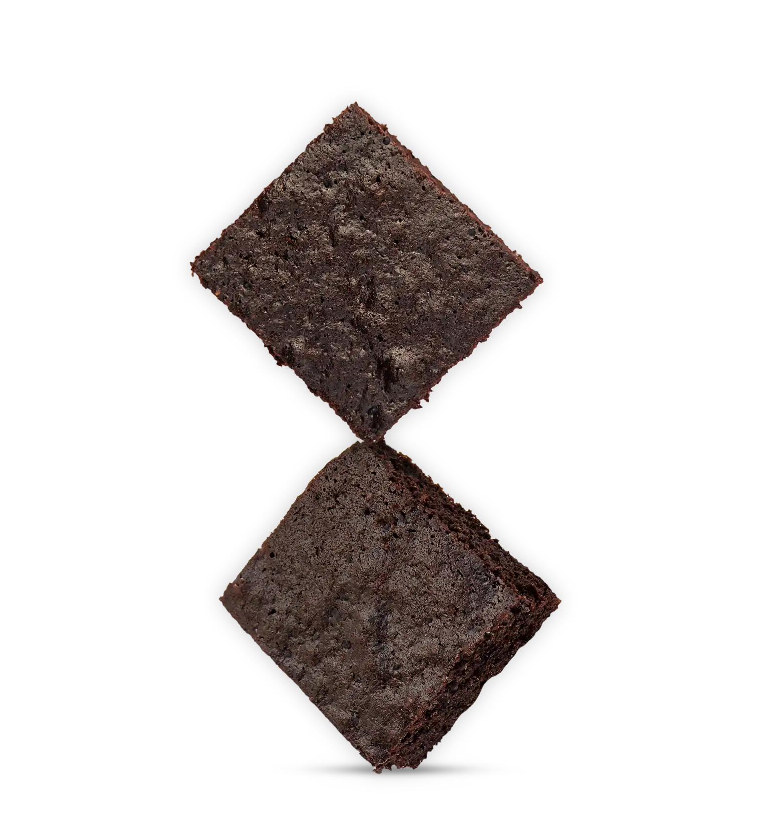 320mg Delta 9 THC Brownies