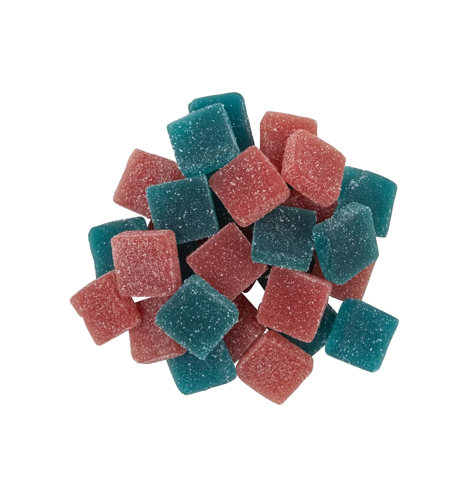 50mg D9 Gummies