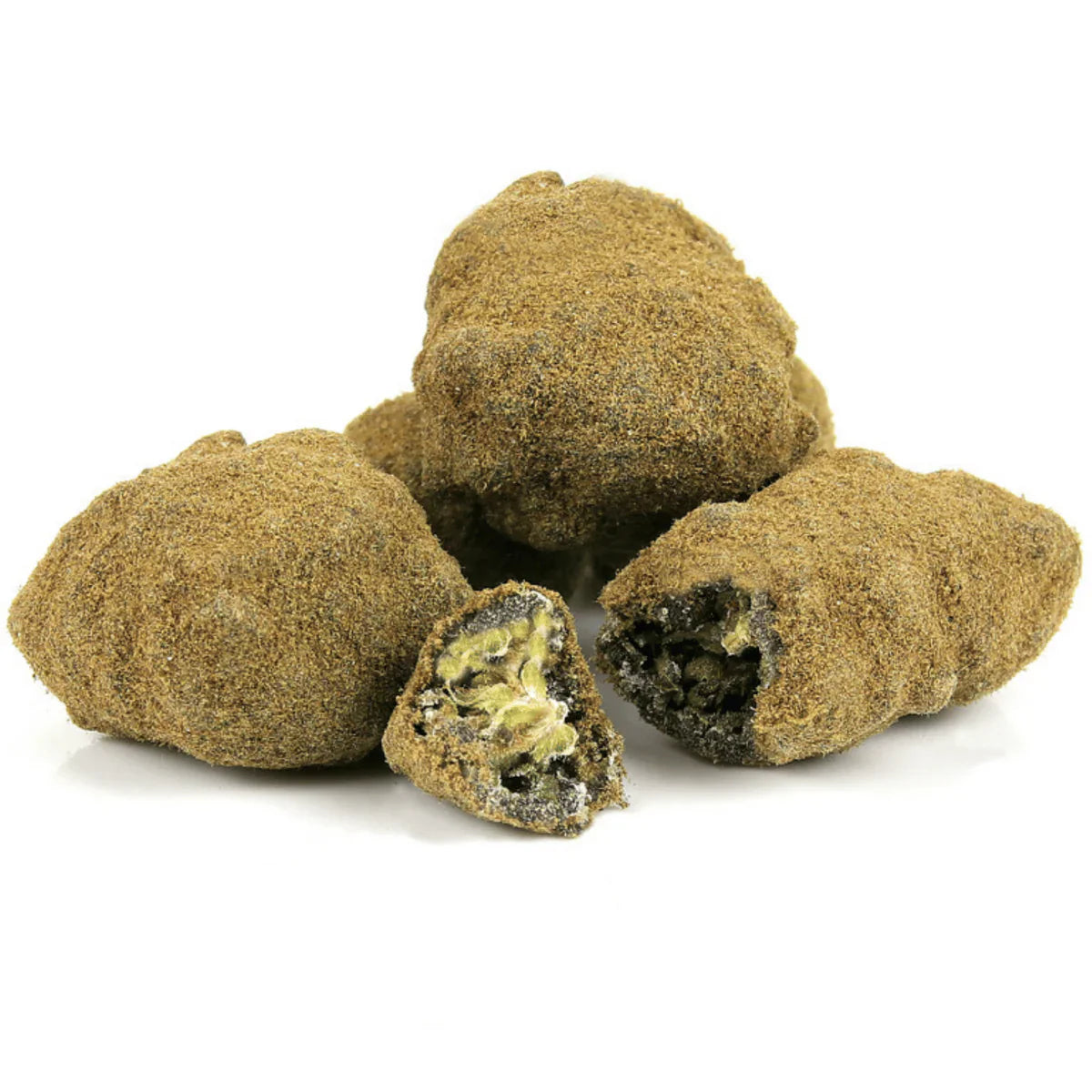 THCA Moonrock – 45.0% THCA