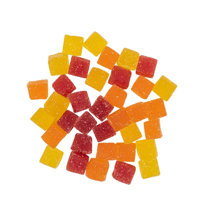 12mg D9 Gummies