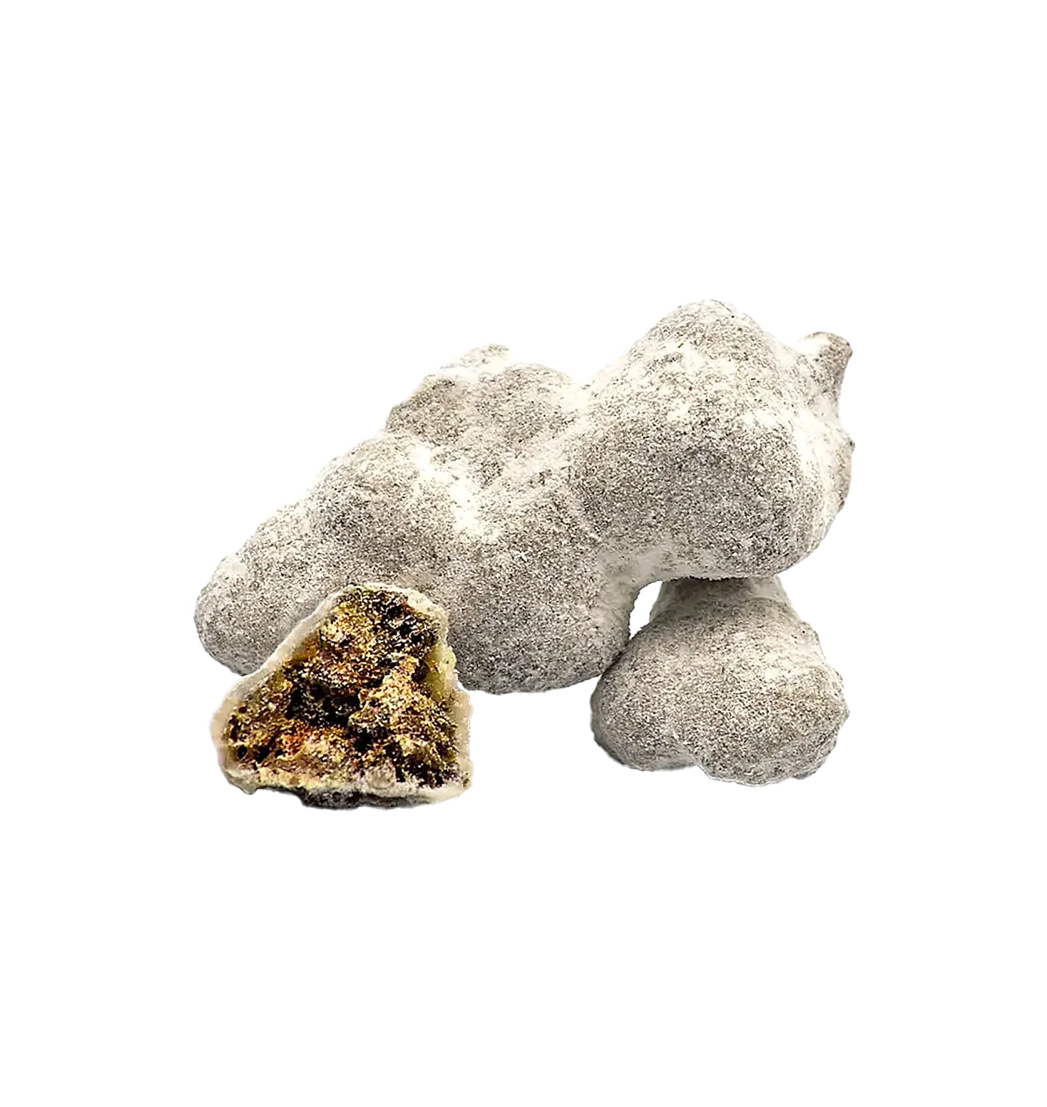THCA IceRock – 48.0% THCA