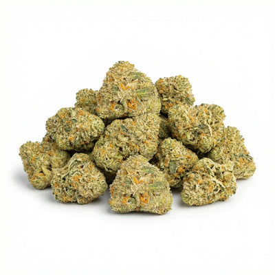 Mini Gushers – 21.0% THCA Flower