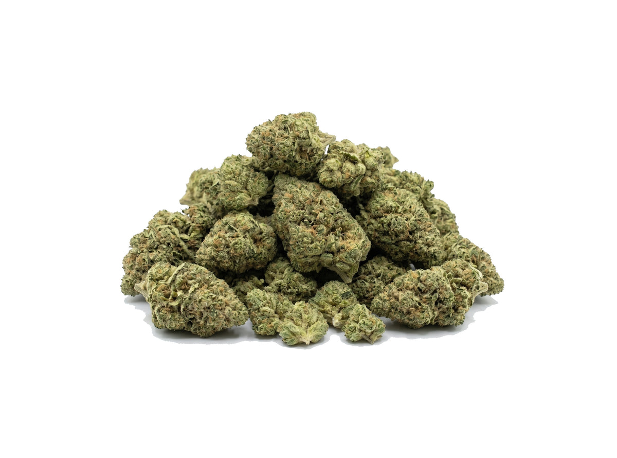 Gelato Mini – 26.4% THCA Indica
