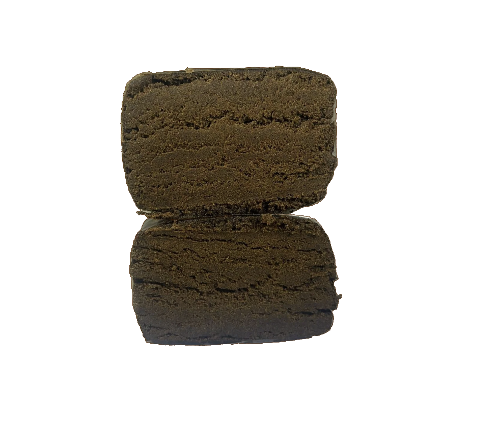 Crunchy Hash – 65.0% THCA