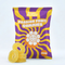 Passion Fruit 30mg - Delta 9 THC Gummies 10 pieces