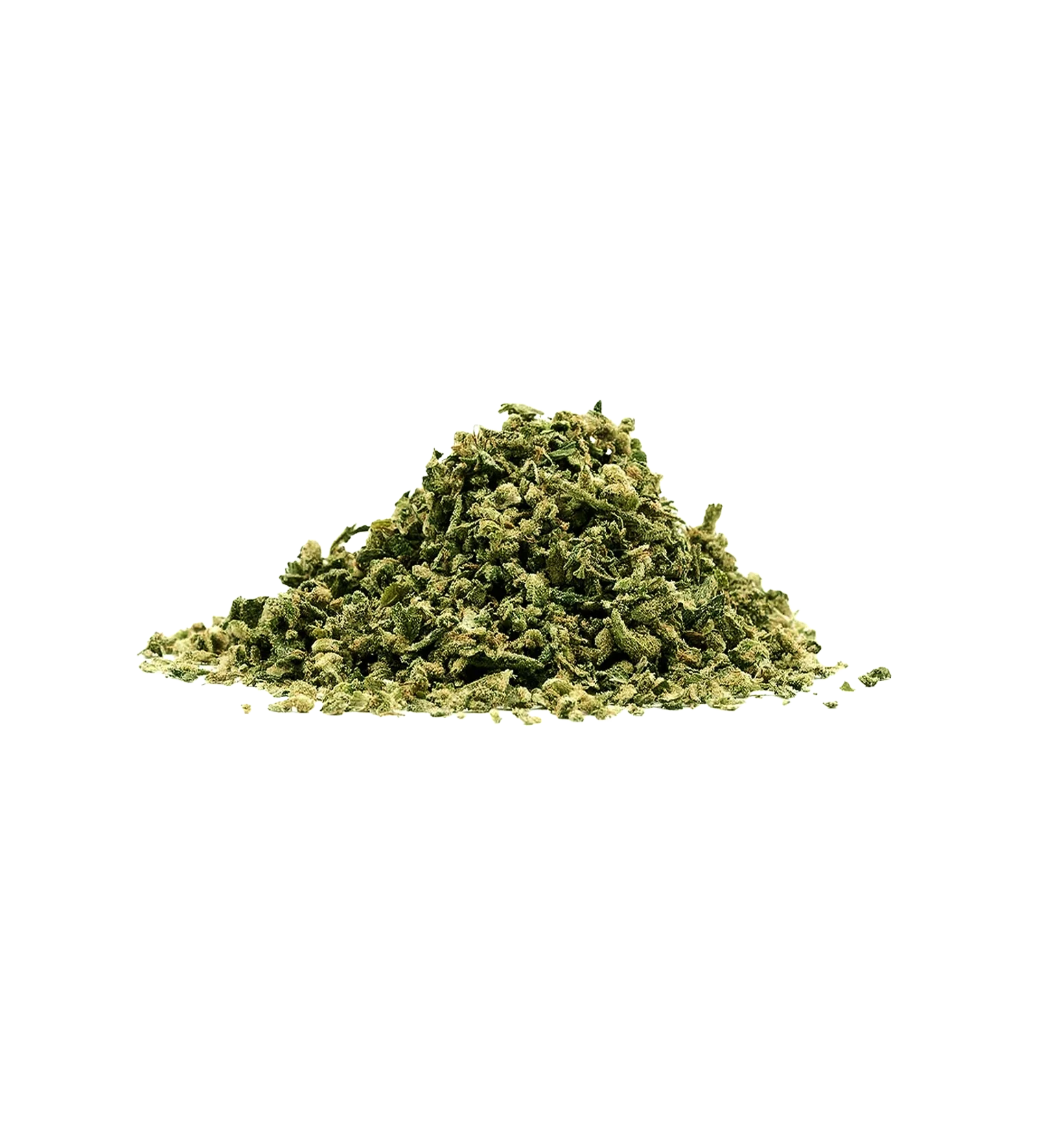 Premium THCA Trim