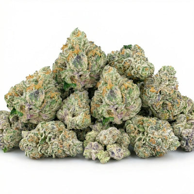 Tiny Smuckers – 20.0% THCA Flower