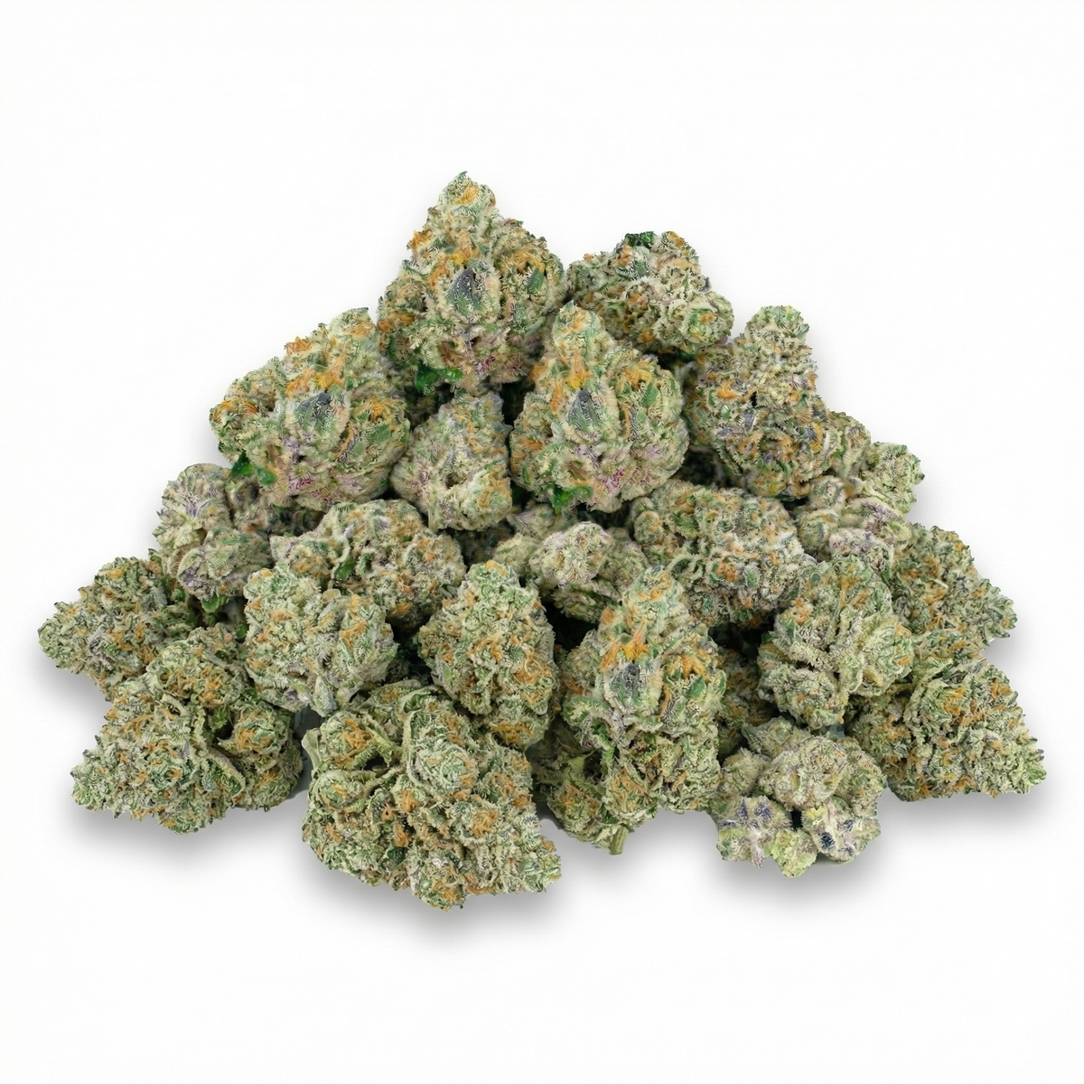Tiny Smuckers – 20.0% THCA Flower