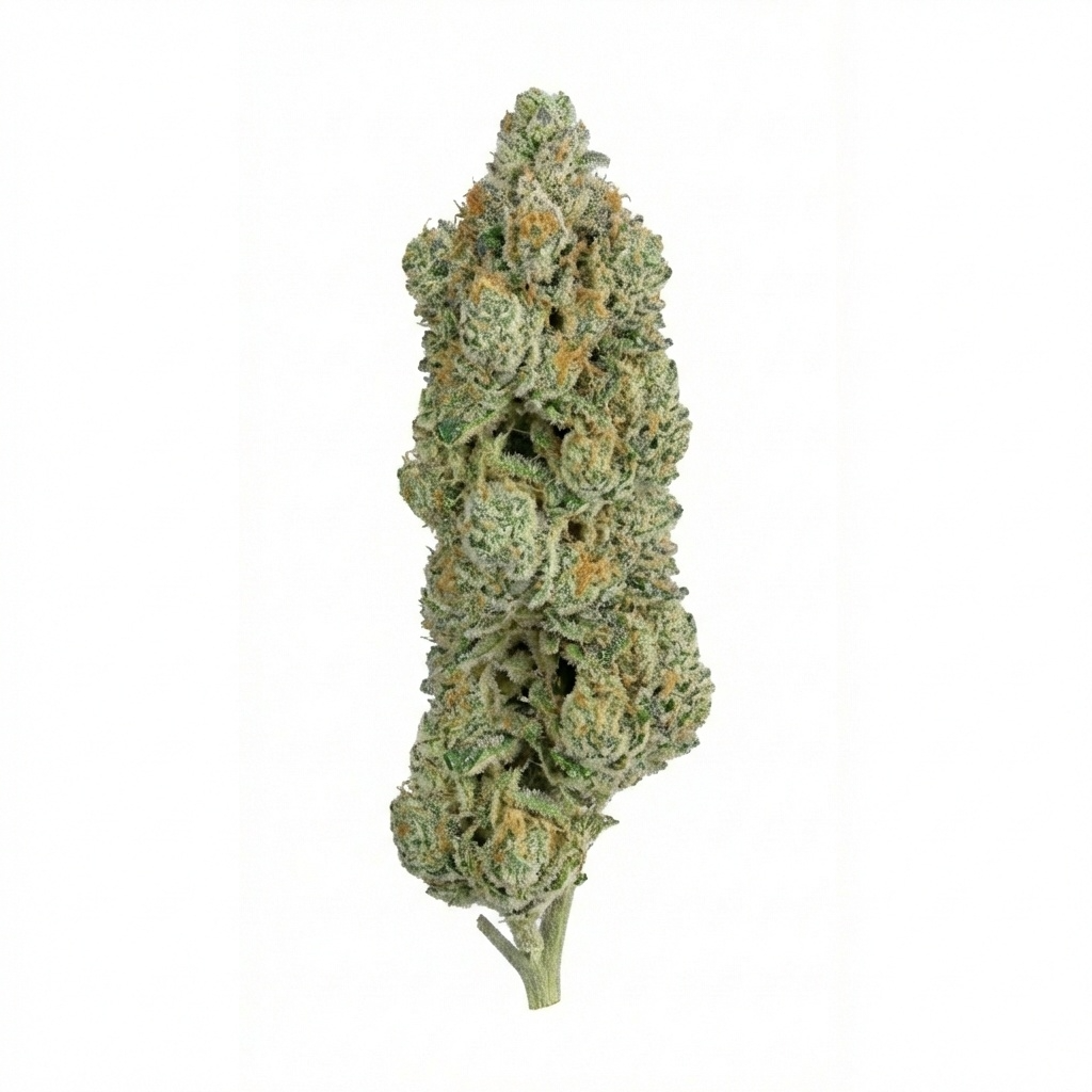 Blue Dream – 26.5% THCA Flower