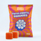 Tutti Frutti 12mg - Delta 9 THC Gummies 10 pieces