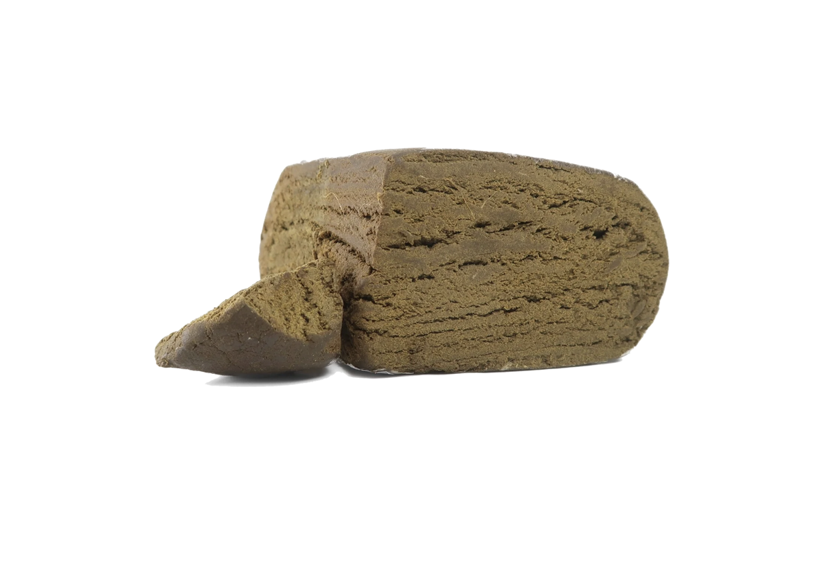 OG Brown – 71.0% THCA