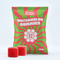 Watermelon 12mg - Delta 9 THC Gummies 10 pieces